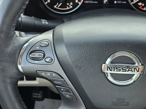 Used 2020 Nissan Murano SL image 15