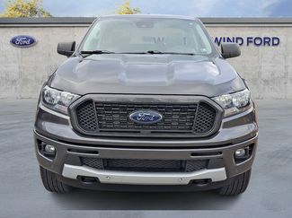 Certified 2019 Ford Ranger XLT w/ Equipment Group 301A Mid video 2