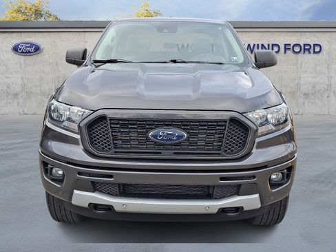 Certified 2019 Ford Ranger XLT w/ Equipment Group 301A Mid image 2