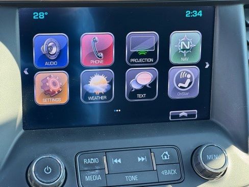 Used 2017 GMC Acadia Denali w/ Technology Package image 22