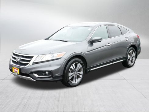 Used 2014 Honda Crosstour EX-L image 3