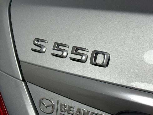 Used 2015 Mercedes-Benz S 550 Sedan image 15