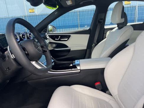 Used 2026 Mercedes-Benz C 300 Sedan image 19