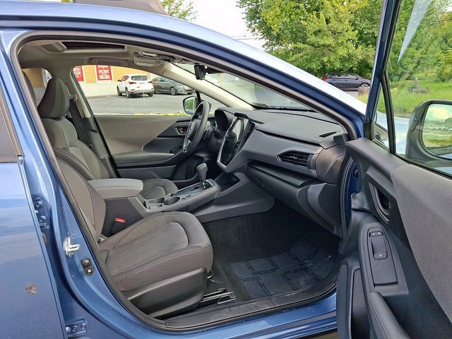 Certified 2024 Subaru Crosstrek 2.0i Premium AWD/4WD image 46