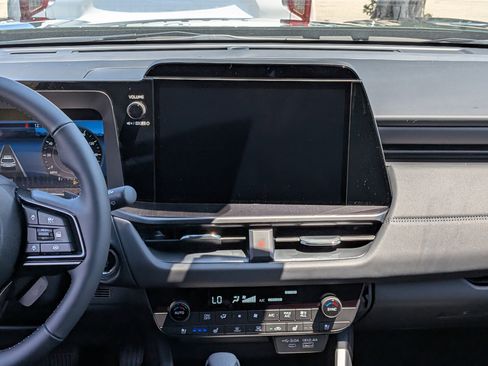New 2026 Subaru Outback Touring XT AWD/4WD image 15