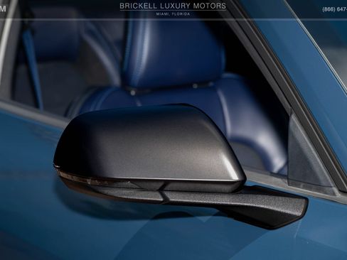 Used 2024 Ford Mustang Dark Horse RWD image 58