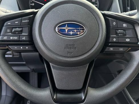 Certified 2025 Subaru Crosstrek 2.5i Premium w/ Convenience Package #2 AWD/4WD image 21
