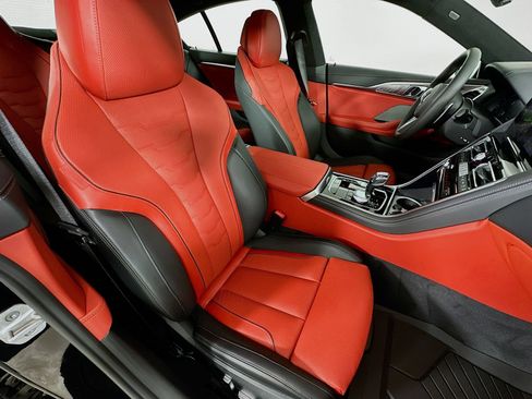 New 2026 BMW 840i xDrive AWD/4WD image 45