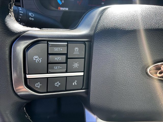 Used 2024 Ford F150 XLT w/ Equipment Group 302A MID AWD/4WD image 23
