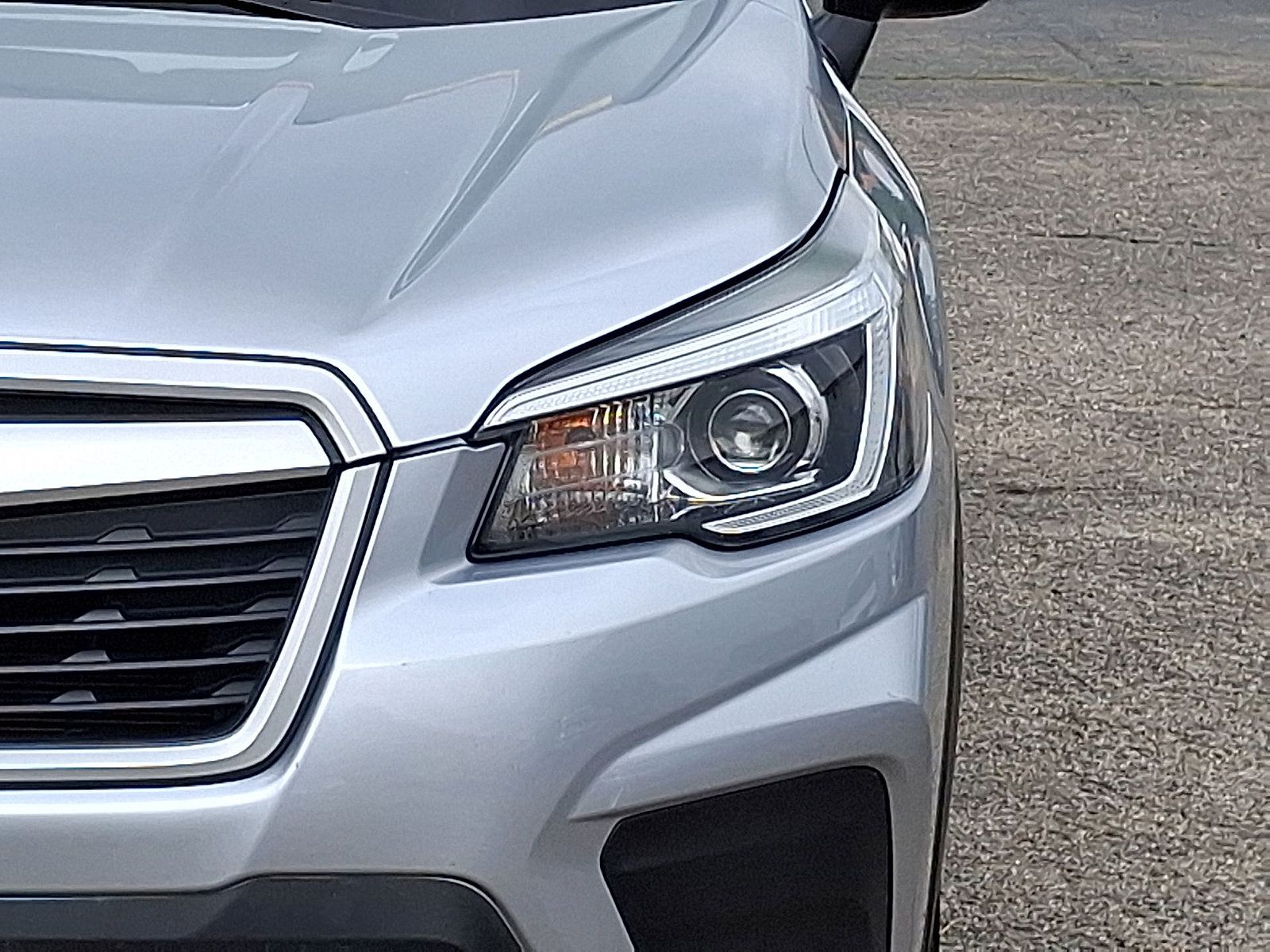 Used 2020 Subaru Forester Premium w/ Popular Package #1 AWD/4WD image 28