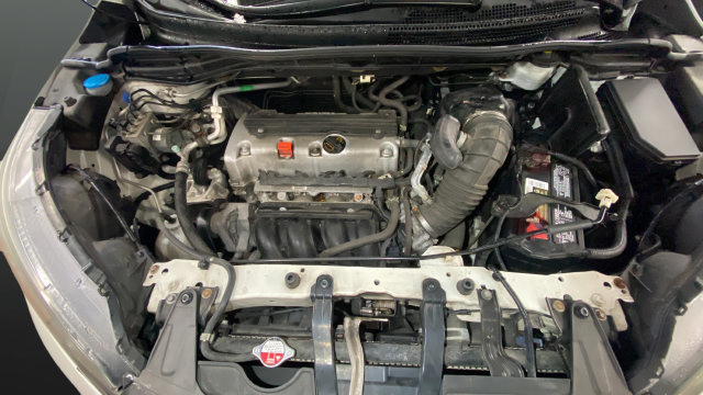 Used 2014 Honda CR-V EX-L image 28