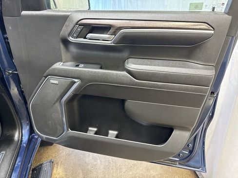 Certified 2023 Chevrolet Silverado 1500 LTZ image 27