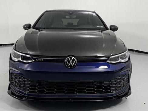 Used 2023 Volkswagen GTI Autobahn FWD image 8