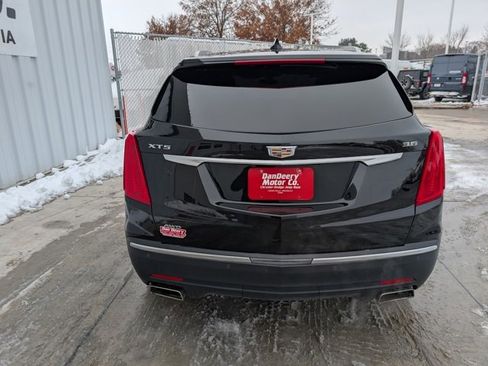 Used 2019 Cadillac XT5 Premium Luxury image 22