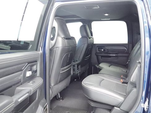 Certified 2024 RAM 3500 Limited AWD/4WD image 21