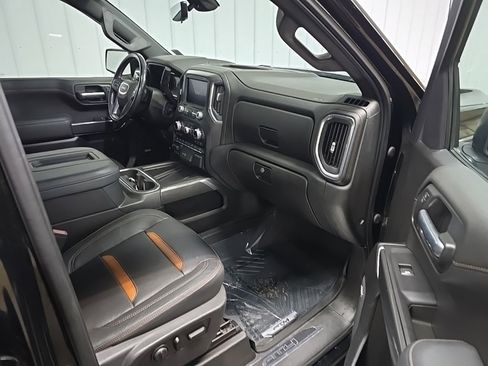 Used 2021 GMC Sierra 1500 AT4 w/ AT4 Value Package image 16