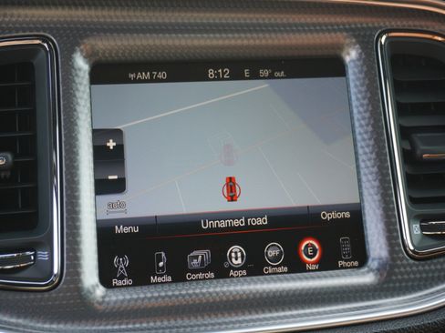 Used 2015 Dodge Challenger SRT Hellcat image 23