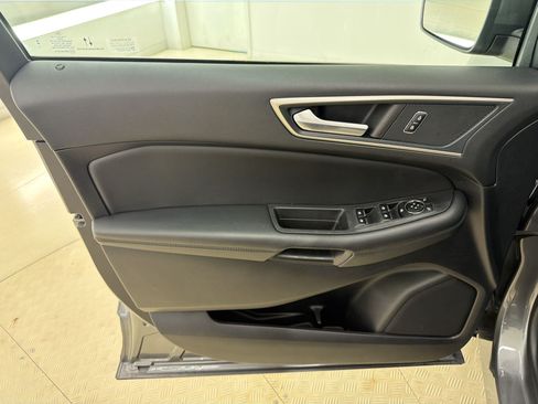 Certified 2024 Ford Edge SEL AWD/4WD image 14
