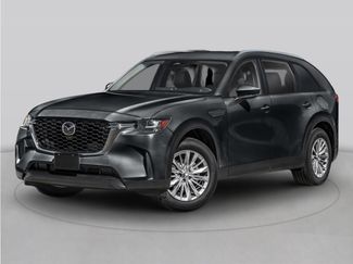 New 2026 MAZDA CX-90 3.3 Turbo w/ Premium Sport Pkg AWD/4WD video 1