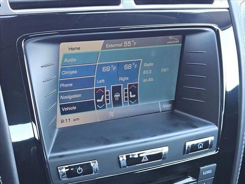 Used 2012 Jaguar XK Convertible image 12