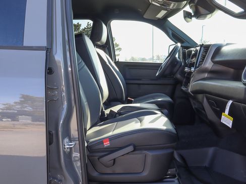 New 2026 RAM 2500 Tradesman w/ Power Wagon Package image 25