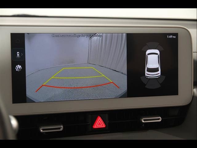 Certified 2024 Hyundai Ioniq 5 SEL AWD/4WD image 13