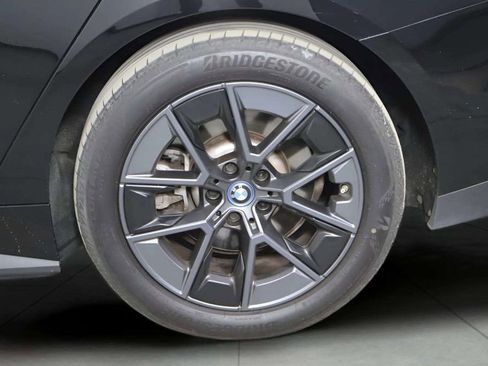 Used 2023 BMW i4 eDrive35 w/ Premium Package RWD image 46