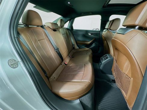 Used 2019 Audi A4 2.0T Premium w/ Convenience Package image 33