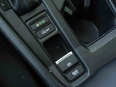 Used 2024 Honda Accord LX image 28