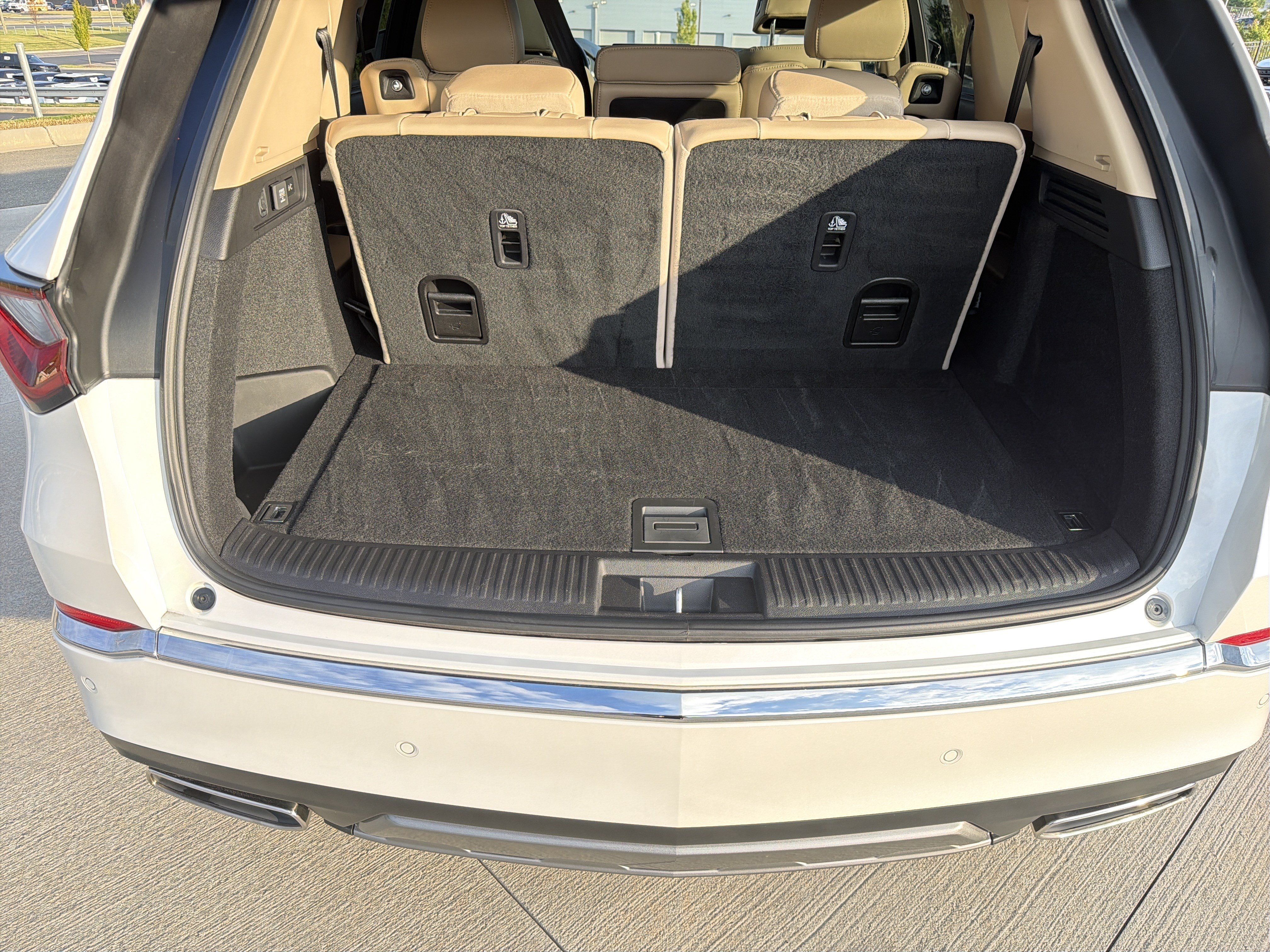 Certified 2026 Acura MDX w/ Technology Package FWD image 33