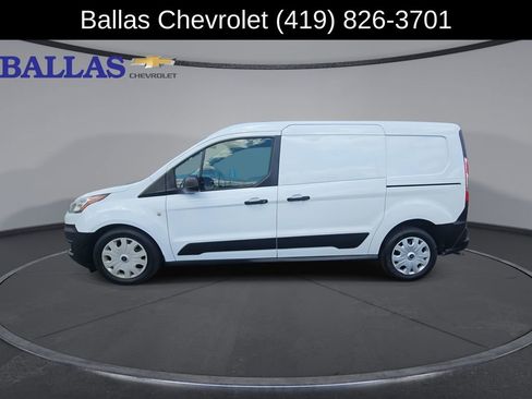 Used 2019 Ford Transit Connect XL FWD image 6