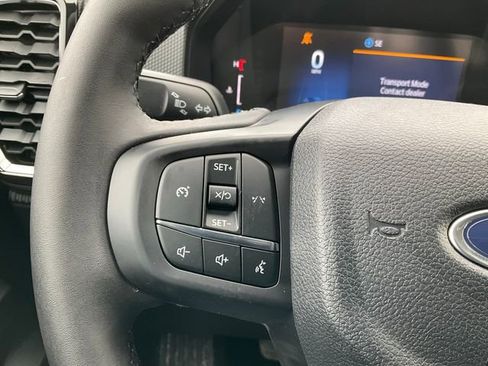 New 2026 Ford Ranger XLT w/ Convenience Package AWD/4WD image 4