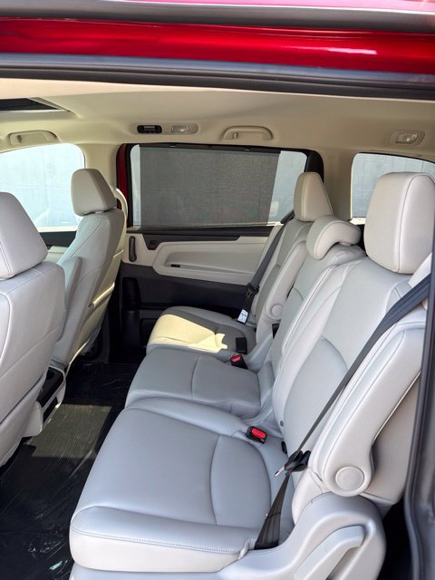 New 2027 Honda Odyssey EX-L image 12