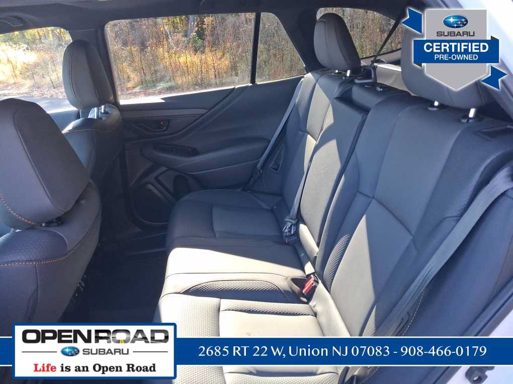 Used 2024 Subaru Outback Wilderness AWD/4WD image 20