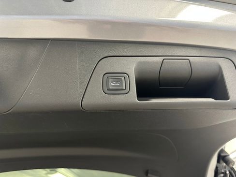 Certified 2022 Buick Envision Preferred image 23