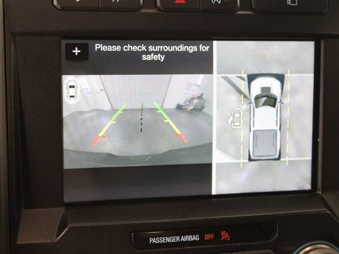 Used 2017 Ford F150 Raptor w/ Equipment Group 802A Luxury image 53