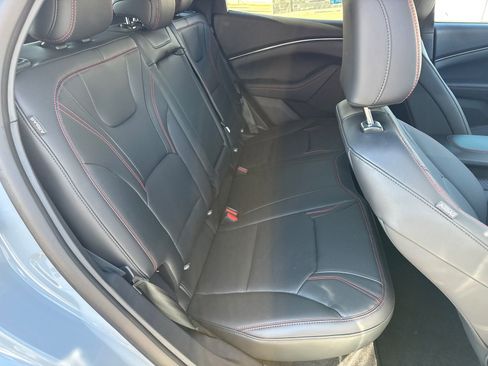 New 2025 Ford Mustang Mach-E Premium w/ Sport Appearance Package image 15