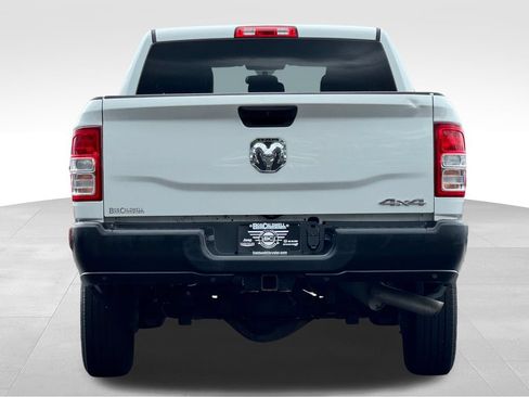 Used 2022 RAM 2500 Tradesman AWD/4WD image 6