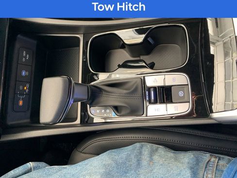 New 2026 Hyundai Santa Cruz SEL image 8