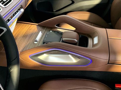 New 2026 Mercedes-Benz GLE 350 4MATIC image 10