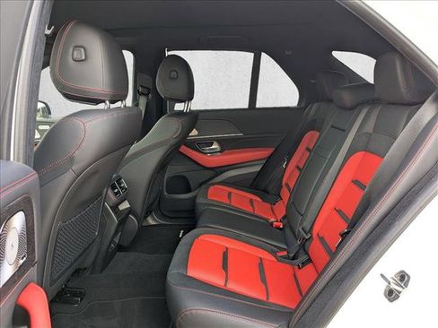 Used 2024 Mercedes-Benz GLE 63 AMG S image 16