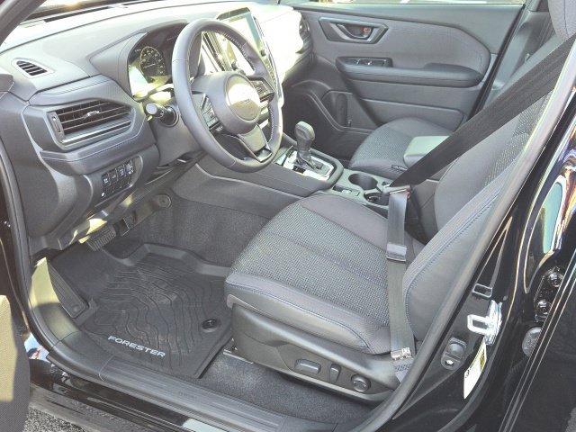 Used 2025 Subaru Forester Premium w/ Protection Package (1PH) AWD/4WD image 14