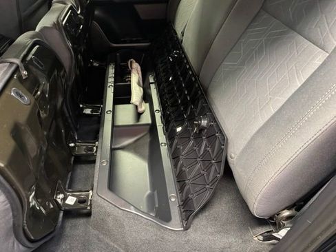 Used 2017 Toyota Tacoma TRD Pro AWD/4WD image 30