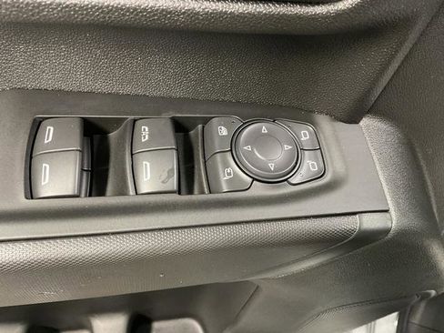 New 2026 Chevrolet Silverado 2500 Custom w/ Custom Value Package image 10