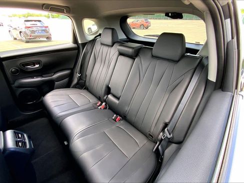 Used 2025 Acura ADX AWD image 20