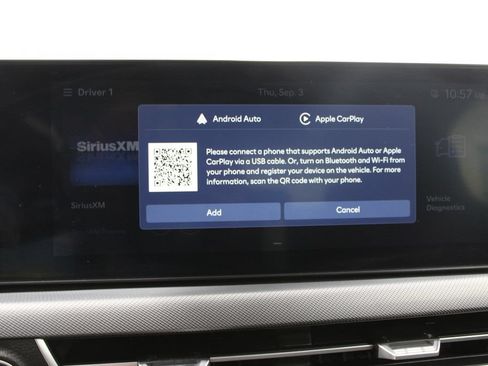 Used 2025 Hyundai Sonata SEL FWD image 50