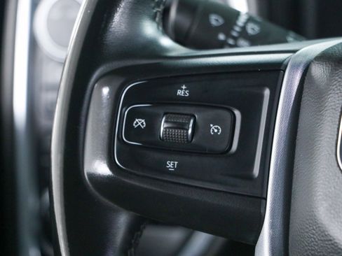 Used 2023 GMC Sierra 2500 SLE AWD/4WD image 14