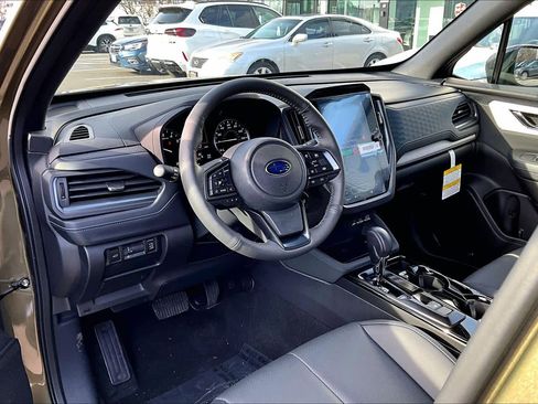 New 2026 Subaru Forester Limited image 8
