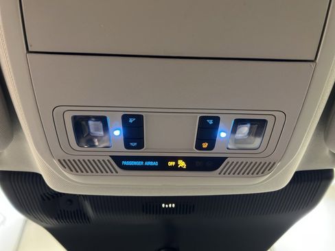 New 2026 Ford Explorer Active image 26