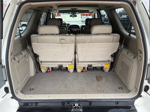 Used 2006 Toyota Sequoia Limited image 14